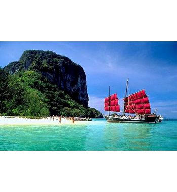 Тур в Таиланд (Пхукет) из Узбекистана — идеальный выбор для незабываемого пляжного отдыха в 2026 году